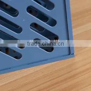 Plastic Showroom Library Magazine Display Rack for Southeast Asia Market thumbnail-5
