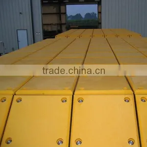 Uhmwpe Fender / Boat Fender Covers thumbnail-3
