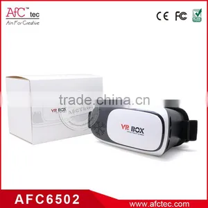 Wholesale Distributors Wanted New Product Oculus Immersive Virtual Reality 3d Glasses thumbnail-6