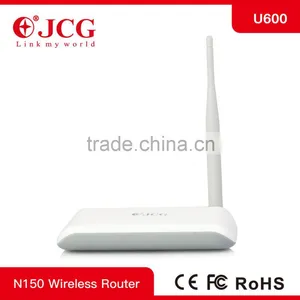 150Mbps Wireless Router Wifi Router Wireless Network Equipment thumbnail-1
