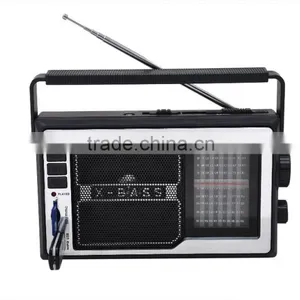 DONGGUAN HIGH QUALITY AM/FM RADIO thumbnail-3