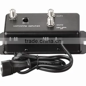 Signal Outdoor 2 Way TV Signal Universal Amplifiers thumbnail-2