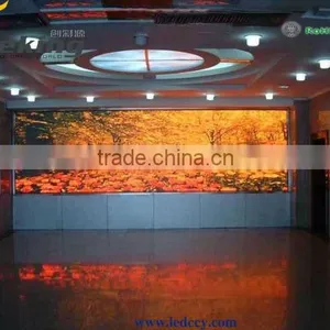 P7.62 mm Indoor Led Digital Display thumbnail-1