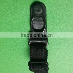 Women Faux Leather Garter Lingerie Wet Look Garter Clips for Stockings Sexy Gothic Style Belts Suspender With G-string thumbnail-6