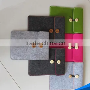 100% Polyester Felt Bag Handbag Wholesale thumbnail-1