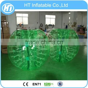 New Bumper Ball,Human Soccer Bubble Ball,Bubble Football With Pump thumbnail-1