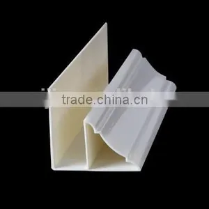OUMEIJIA EXCELLENT PVC PLASTIC CORNERS JOINT thumbnail-3