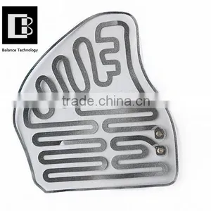 Electric 12V PET/PI Heater for Insole Inserts on Car/motorcycle/snowmobile Heater thumbnail-1