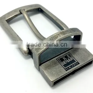Replacement Belt Buckles Metal Buckles for Belt thumbnail-2
