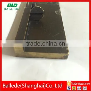 Custom Brass Sheet for Furniture thumbnail-6