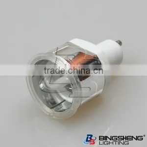 GU10 Energy Saving Lamp thumbnail-1