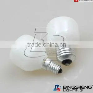 E27 40W St45 Hammer Bulb thumbnail-1