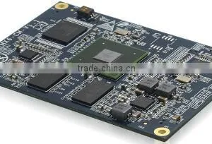 Freescale I.MX6 ARM Cortex-A9 Core Development Board(10/100/1000MHz) thumbnail-2