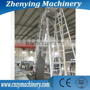 Z Shape Salt/sugar Inclined Belt Conveyor thumbnail-1