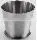 Stainless Steel Round Flower Vase Cheap Flower Vases thumbnail-1