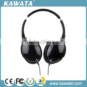 Wholesale Wired Stereophonic am fm Radio Headset thumbnail-1
