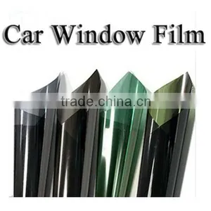 Car Solar Window Film For Solar Light Protection / Size: 1.52m x 12m High Quality thumbnail-1