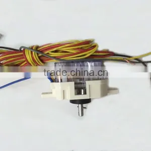15 Min Washing Machine Timer With 6 Wires thumbnail-6