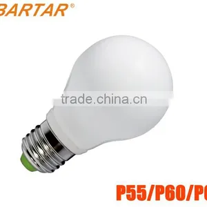 Good New! Hot Sale LED Bulb 3W 5W 6W 7W E27 Aluminum Quality Choice thumbnail-1