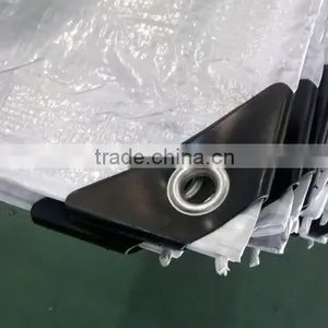 Canvas Fabric pe Tarpaulin Sheet thumbnail-3