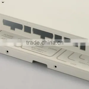 Oem Custom Sheet Metal Stamping Part thumbnail-3