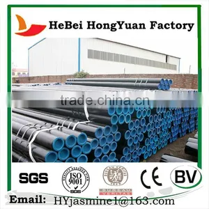Professional Supplier For API 5L Straight Seam Lsaw Steel Pipe thumbnail-3