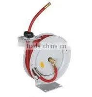 Hose Reel IRL801154 Industrial Hose Reel Low Pressure - Air thumbnail-1