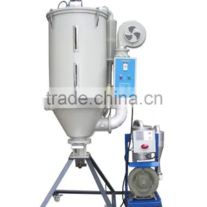 Dehumidifier Hot Air Dryer Industrial Dryer Machine Plastic Granules Dryer thumbnail-1