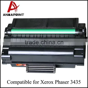 Anmaprint Factory Price for Xe Rox 3435 Compatible Toner Cartridges thumbnail-2
