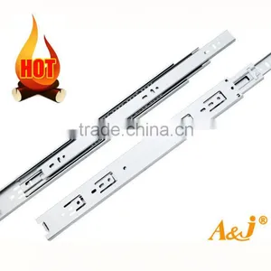 Hettich Soft Close Drawer Slide thumbnail-1
