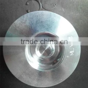 4TNV88 Excavator Engine Spare Parts 4TNV88 Liner Kit 4TNV88 Piston YM129905-22080 thumbnail-3