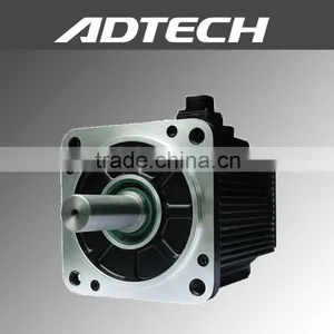 High Precision AC Servo Motor ACH-11120BC thumbnail-2