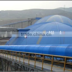 High Quality Mining Belt Conveyor in Competitive Price From China thumbnail-2