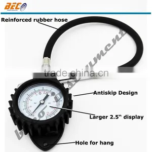 Popular Type Portable Car Tire Pressure Gauge Manometer thumbnail-2
