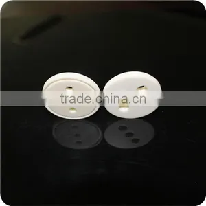 High Precision Insulating 99% Alumina Ceramic Plate Ceramic Sheet Ceramic Disc thumbnail-6
