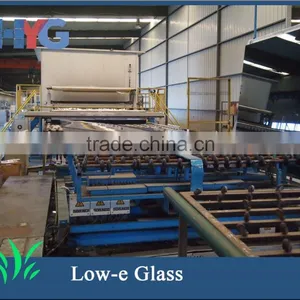 Top Quality Thermal Break Aluminum Single Low_E Tempered Glass Sliding Window Hot Sale thumbnail-5