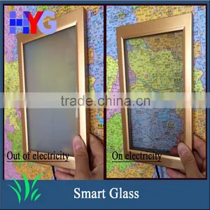 Sound-proof Safty Strike-resistance Protect Privacy Switchable Spd Smart Glass thumbnail-3
