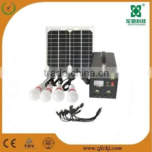 Solar Power System Solar Panels for Industrial Use thumbnail-1