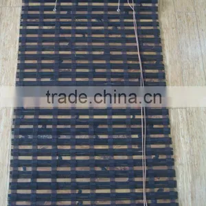 Bamboo Curtain thumbnail-1