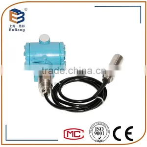 China Low Cost 4-20mA Fuel Level Pressure Sensor thumbnail-3