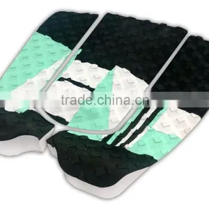 New Adhesive Foot Pads Comfortable EVA Foam Foot Pads for SUP Board thumbnail-1