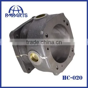 Custom Car Air Compressor Water Cooled Honing Cylinder thumbnail-2