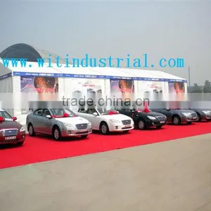 Customized Size Aluminum Frame Military Tents thumbnail-5