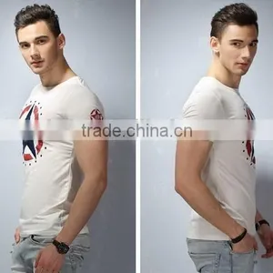 Super Quality Classical Dip Dye Men's Short Sleeve Polo thumbnail-4