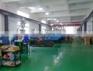 Zhuhai JZS Mould Co., Ltd. company overview - view 2 thumbnail
