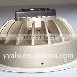 Aluminium Profile for Spotlight thumbnail-1