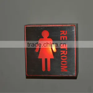 Middle Century Modern EXIT Design Wall Lamp With Cheap Price 3379 thumbnail-1