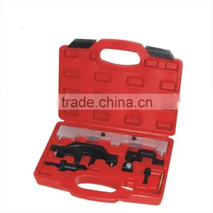 Petrol Engine Twin Camshaft Setting/Locking Tool Kit for BMW Chain Drive TL-50 thumbnail-1