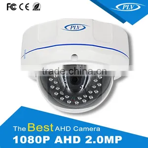 Hot on Sale 2mp Zoom ir Dome Cctv Security Camera Technology Ahd Camera thumbnail-1