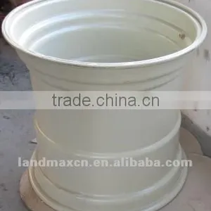 Passenger Car Wheel thumbnail-1